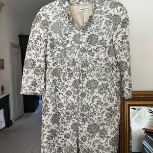 Vintage RM coat. Never worn.